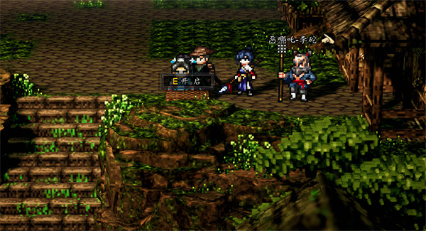 《逸劍風雲決》洱郡寶箱位置介紹 《逸劍風雲決》洱郡寶箱位置介紹