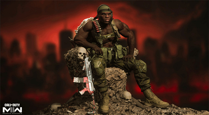 《COD19》×《暗黑4》連動：莉莉絲等皮膚確認加入！