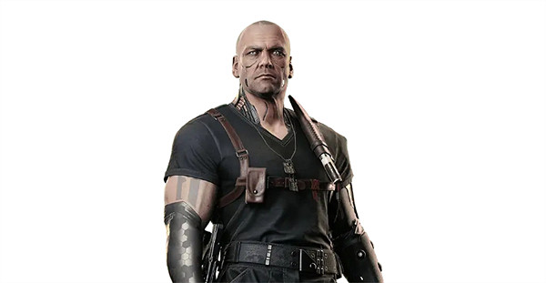 《電馭叛客2077》往日之影百靈鳥介紹