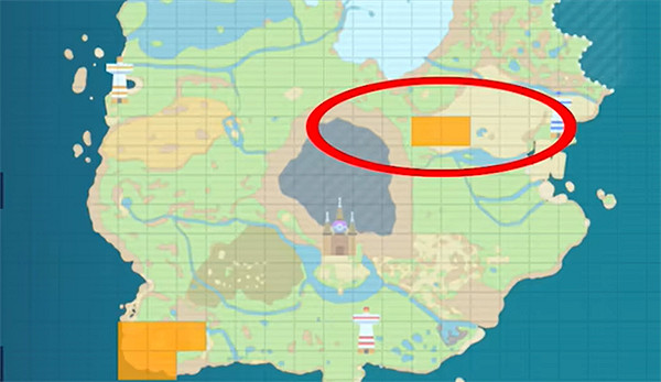 《寶可夢朱紫》蒼炎刃鬼進化方式介紹