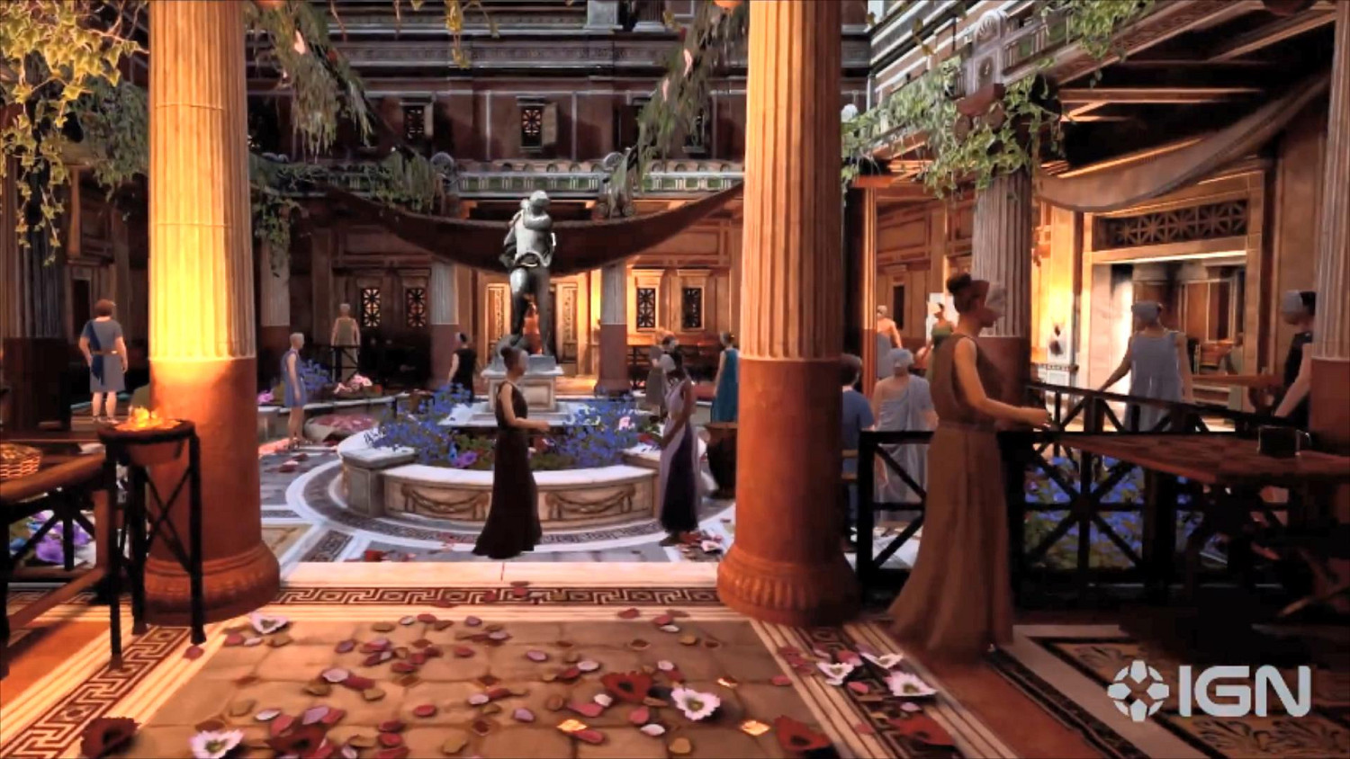 《刺客教條：聯結核心VR》新預告公布 11月16日發售