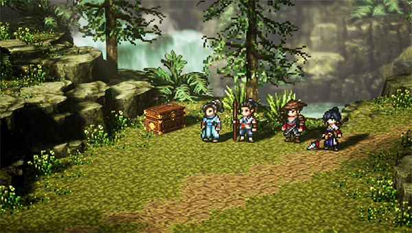 《逸劍風雲決》一線天寶箱大全 《逸劍風雲決》一線天寶箱大全