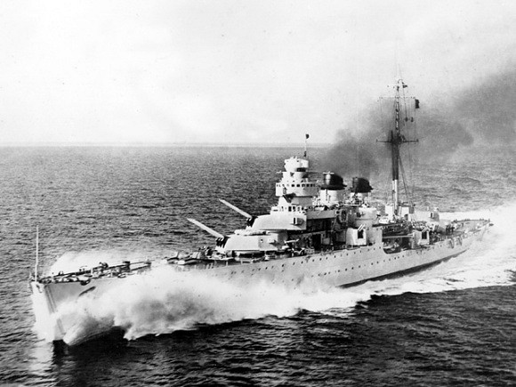 《碧藍航線》阿布魯奇公爵介紹 撒丁SSR輕巡阿布魯奇公爵歷史原型 《碧藍航線》阿布魯奇公爵介紹 撒丁SSR輕巡阿布魯奇公爵歷史原型