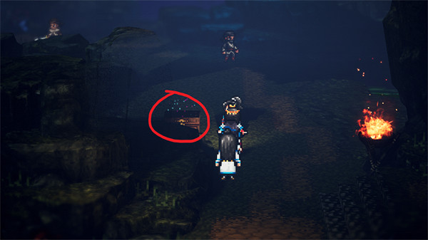 《逸劍風雲決》萬劫窟寶箱大全 《逸劍風雲決》萬劫窟寶箱大全