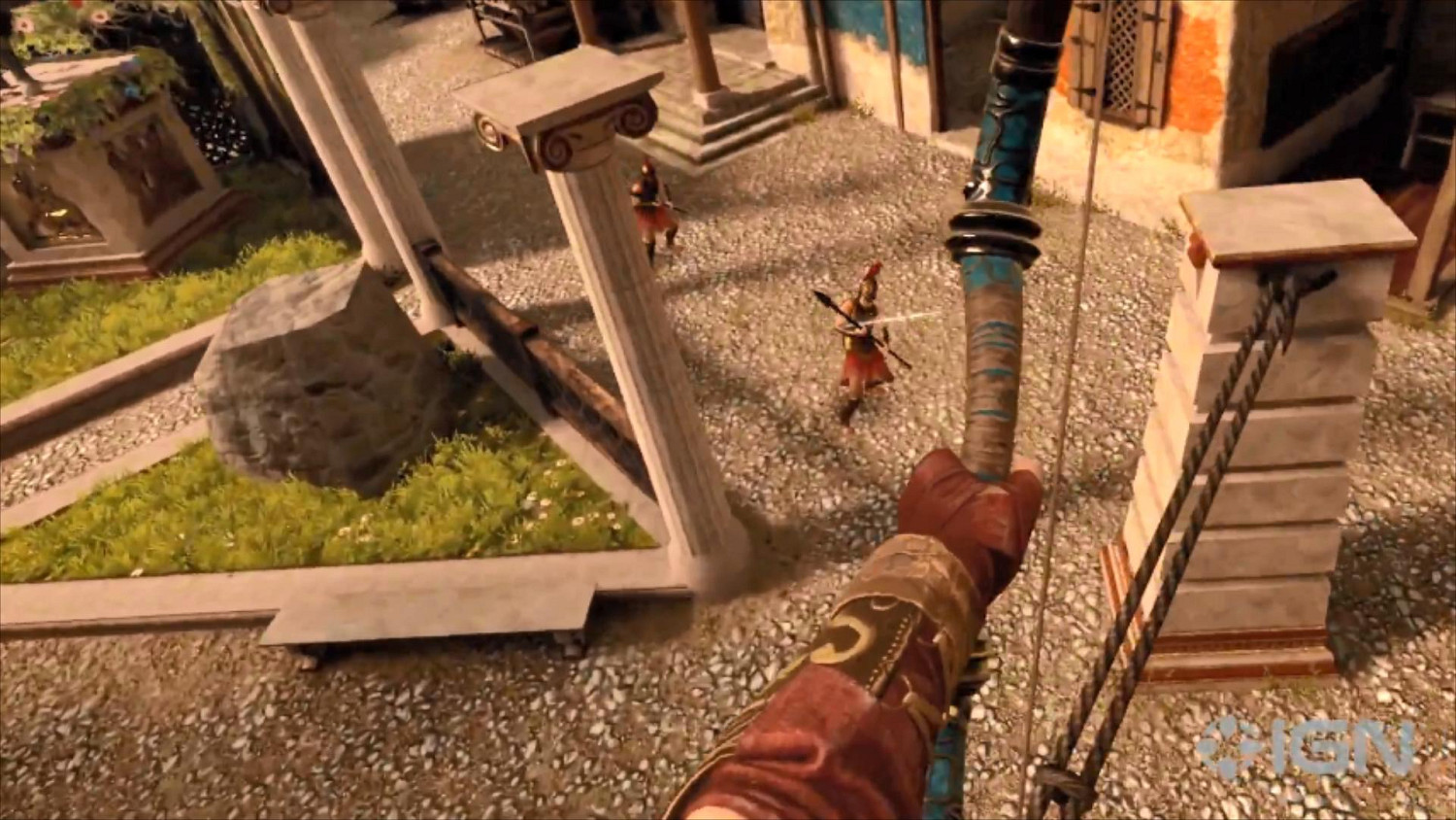 《刺客教條：聯結核心VR》新預告公布 11月16日發售