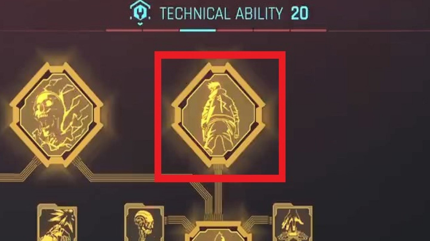 《電馭叛客2077》邊緣行者彩蛋介紹