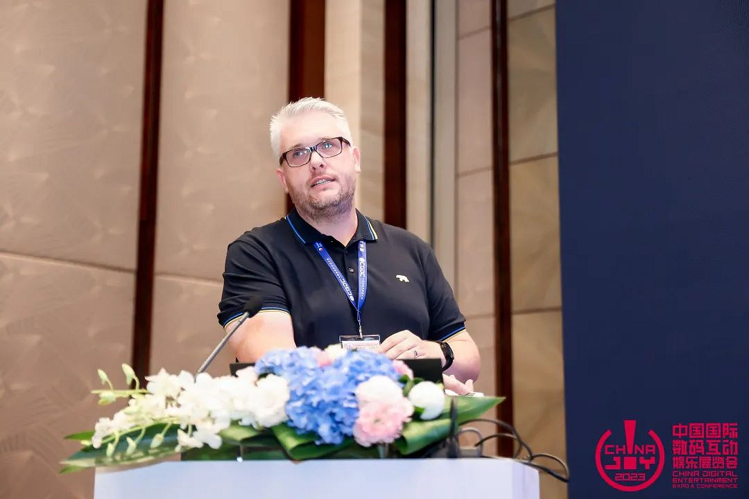 因熱愛而相遇,2023中國遊戲開發者大會(CGDC)策略遊戲專場+全球化專場圓滿落幕 因熱愛而相遇,2023中國遊戲開發者大會(CGDC)策略遊戲專場+全球化專場圓滿落幕