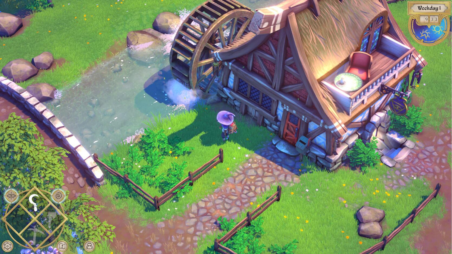 TGS23:505 Games 《百英雄傳》等遊戲新情報匯總 TGS23:505 Games 《百英雄傳》等遊戲新情報匯總