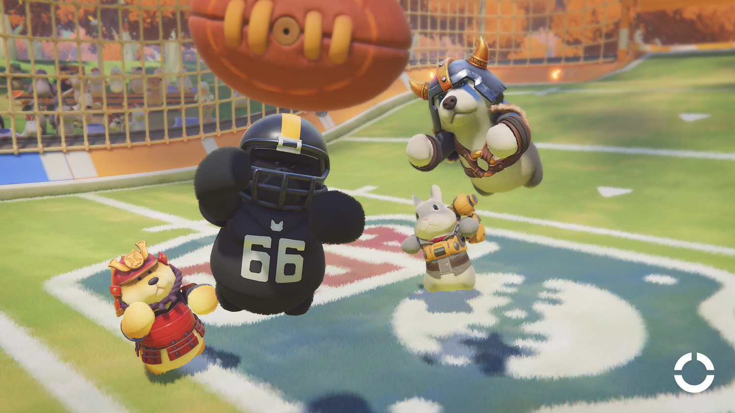 《猛獸派對》向國外玩家致歉：英文不是母語引發誤解