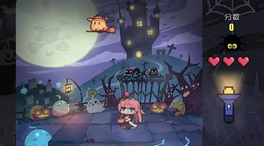 《碧藍航線》糖果與魔法之夜活動介紹 拉德福特皮膚怎麽獲得 《碧藍航線》糖果與魔法之夜活動介紹 拉德福特皮膚怎麽獲得