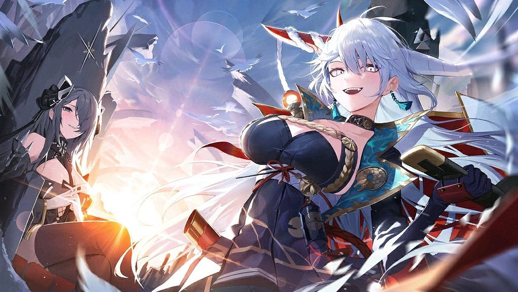 《碧藍航線》四期科研優先級推薦 科研四期優先度強度簡評 《碧藍航線》四期科研優先級推薦 科研四期優先度強度簡評