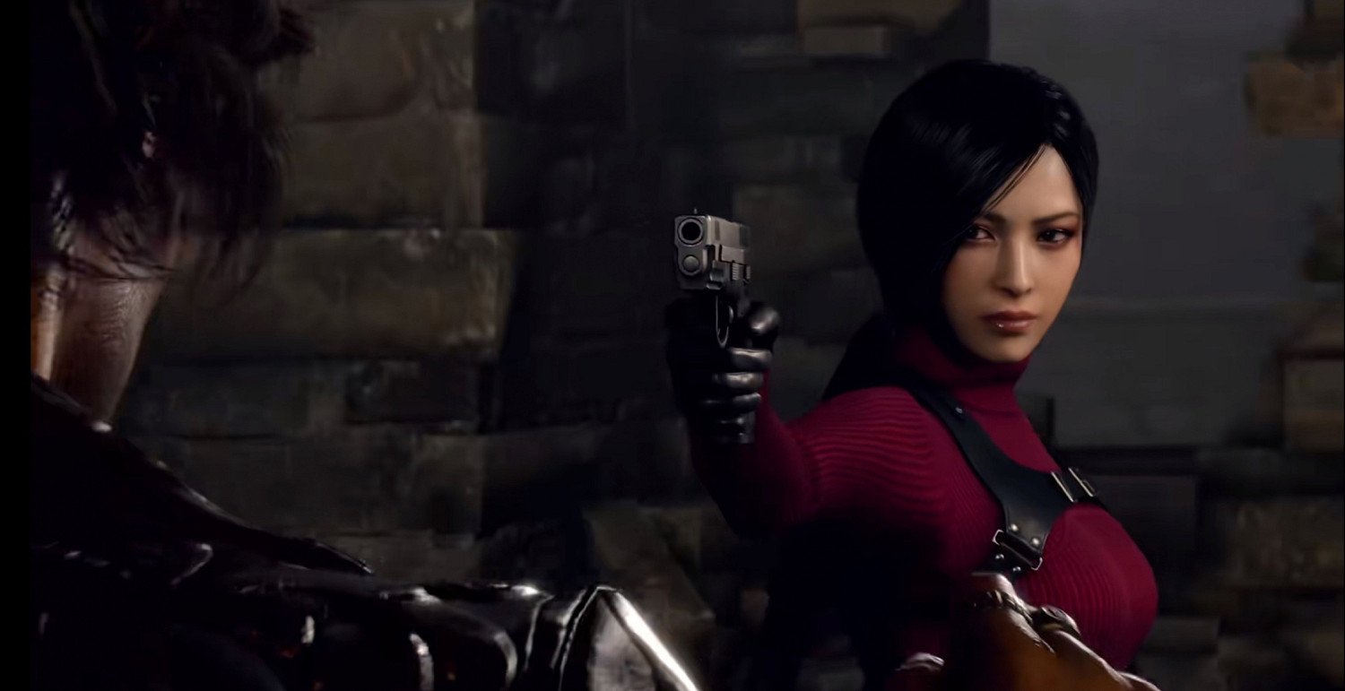 《惡靈古堡4重製版》逆命殊途PS版價格介紹 《惡靈古堡4重製版》逆命殊途PS版價格介紹