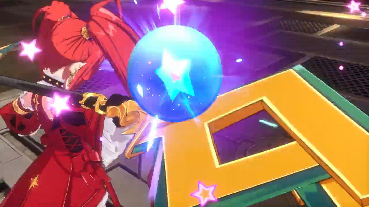 暴力蘿莉！《地下城與勇士：決鬥》季票新追加角色