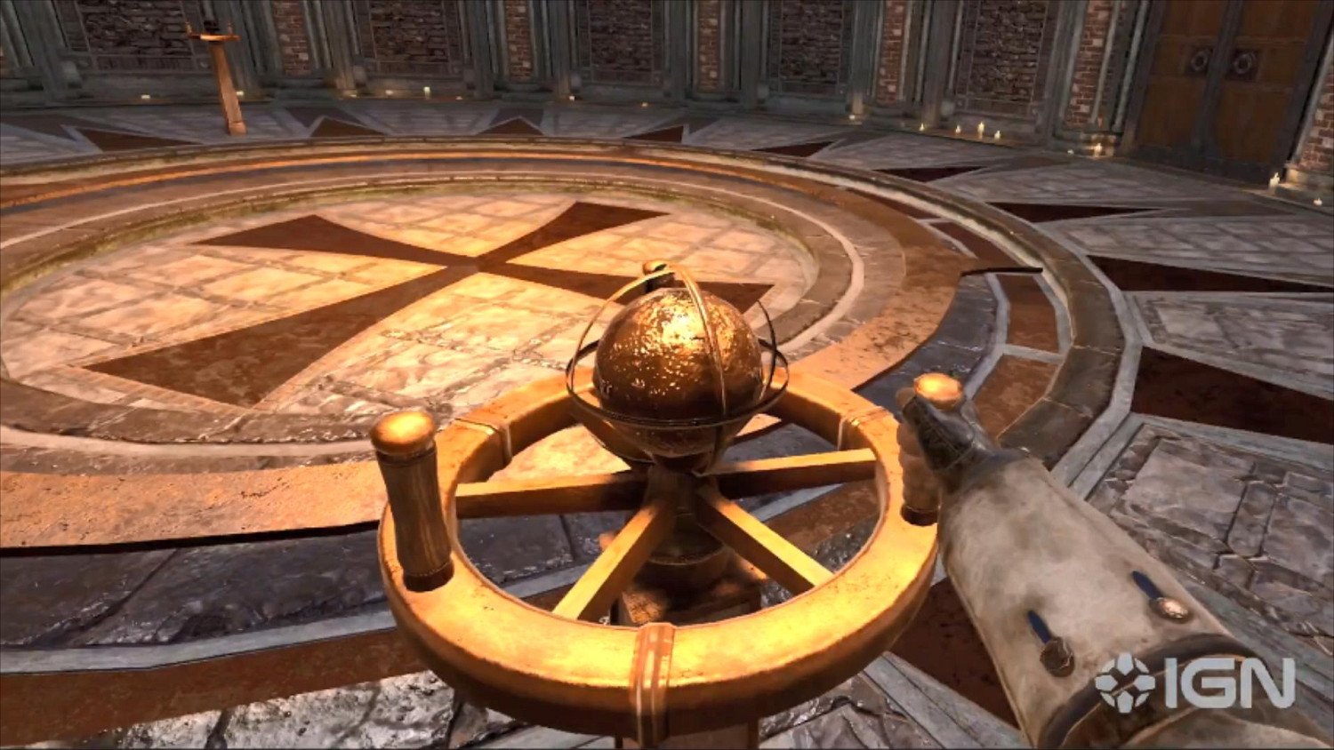 《刺客教條：聯結核心VR》新預告公布 11月16日發售