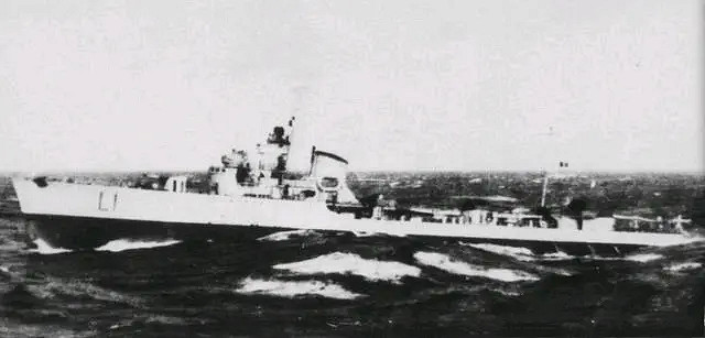 《碧藍航線》西南風介紹 撒丁驅逐西南風歷史原型 《碧藍航線》西南風介紹 撒丁驅逐西南風歷史原型