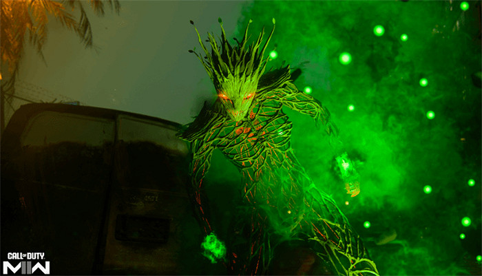 《COD19》×《暗黑4》連動：莉莉絲等皮膚確認加入！