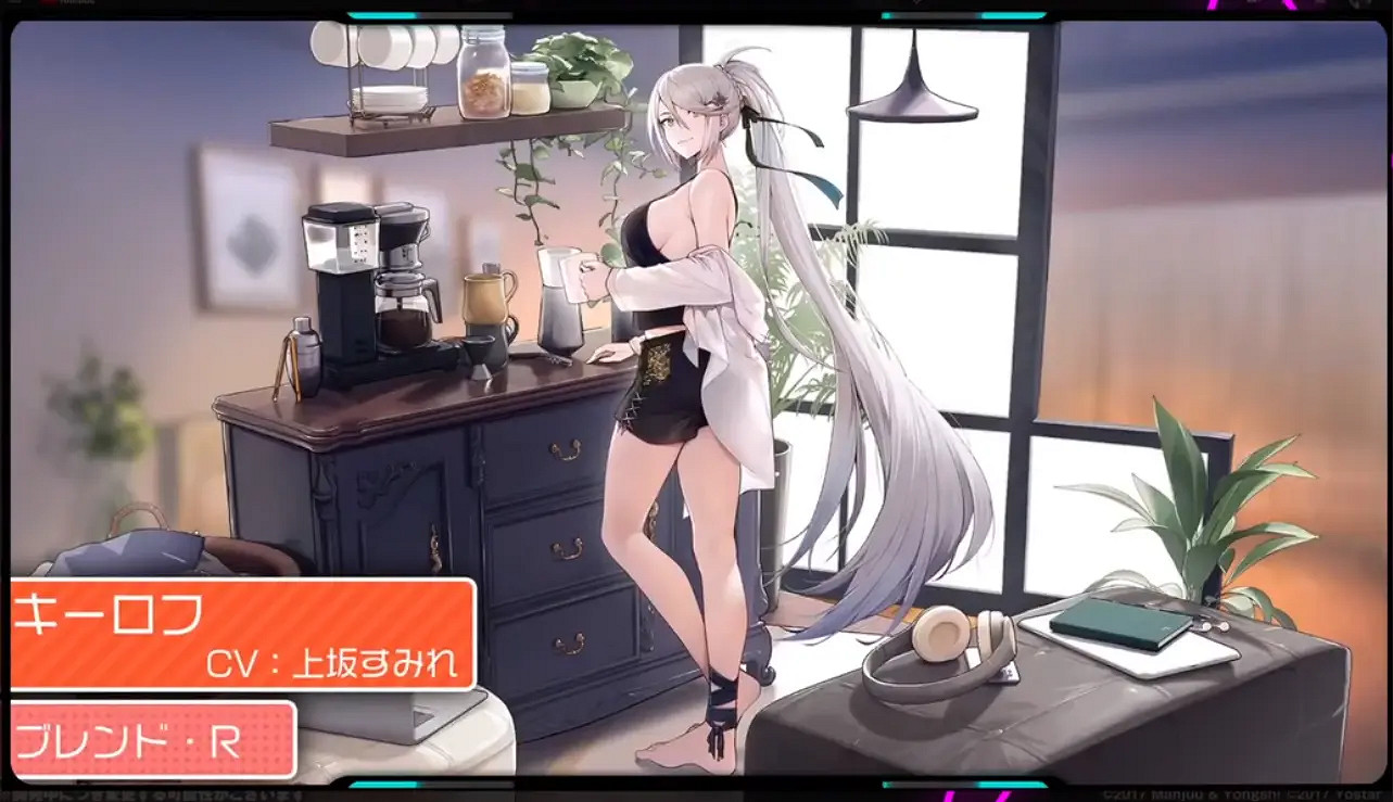 《碧藍航線》北方聯合活動新船有哪些 北聯新活動塔林基洛夫白俄實裝