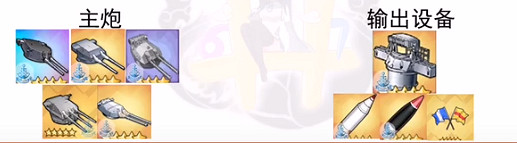 《碧藍航線》穗香強度怎麽樣 穗香裝備搭配推薦 《碧藍航線》穗香強度怎麽樣 穗香裝備搭配推薦