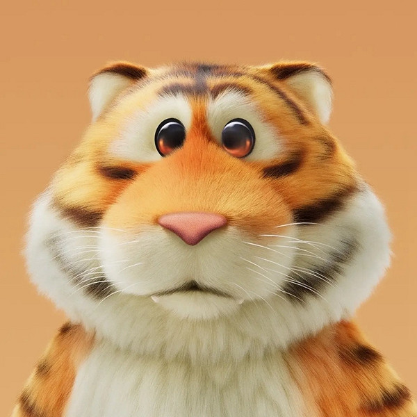 《猛獸派對》動物一覽