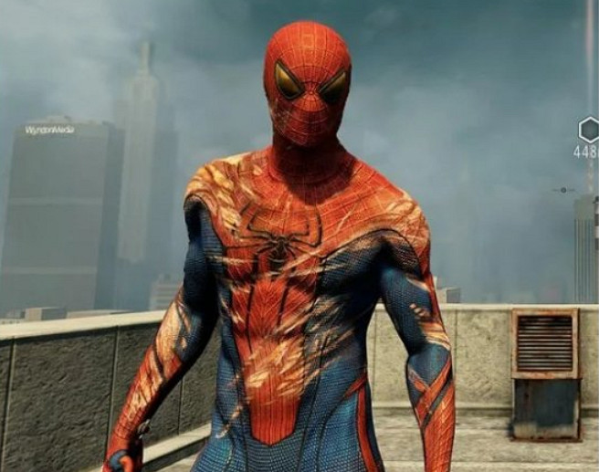 超級英雄也會摔死？《漫威蜘蛛人2》驚現墜落傷害選項