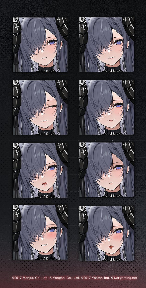 《碧藍航線》科研四期新船奧古斯特原型 奧古斯特·馮·帕塞瓦爾介紹 《碧藍航線》科研四期新船奧古斯特原型 奧古斯特·馮·帕塞瓦爾介紹