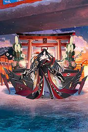 《碧藍航線》新年福袋2020皮膚預覽 浮櫻影華新增皮膚匯總