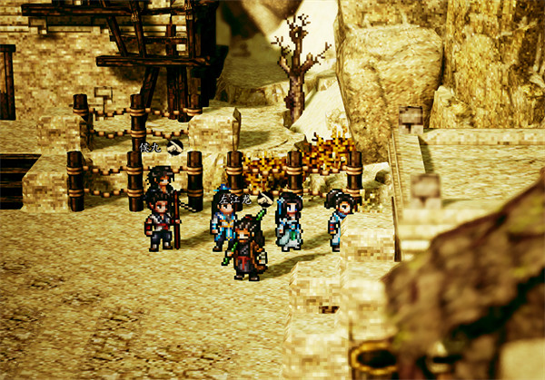 《逸劍風雲決》不風山寶箱大全 《逸劍風雲決》不風山寶箱大全