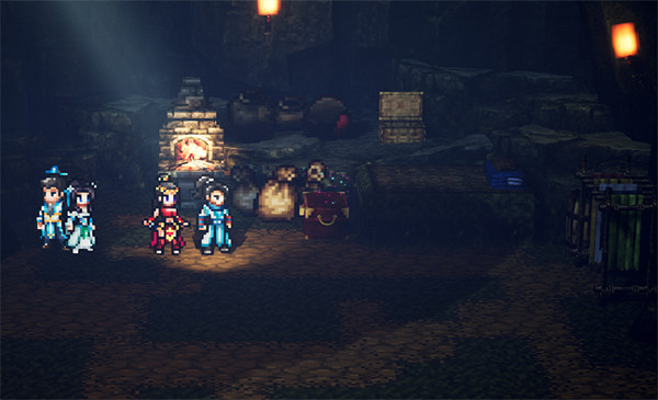 《逸劍風雲決》斷天涯寶箱位置介紹 《逸劍風雲決》斷天涯寶箱位置介紹