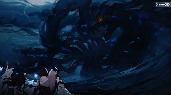 《碧藍航線》蝶海夢花劇情介紹 信濃活動蝶海夢花劇情一覽