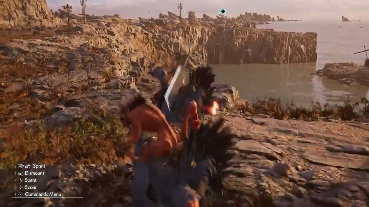 TGS23：《最終幻想7：重生》19分鐘全新試玩展示！