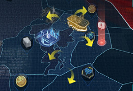 《碧藍航線》大世界活動玩法介紹 大世界玩法一覽 《碧藍航線》大世界活動玩法介紹 大世界玩法一覽