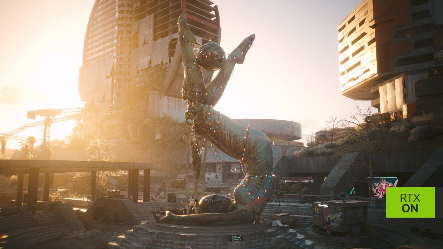 《電馭叛客2077》往日之影通關時長介紹