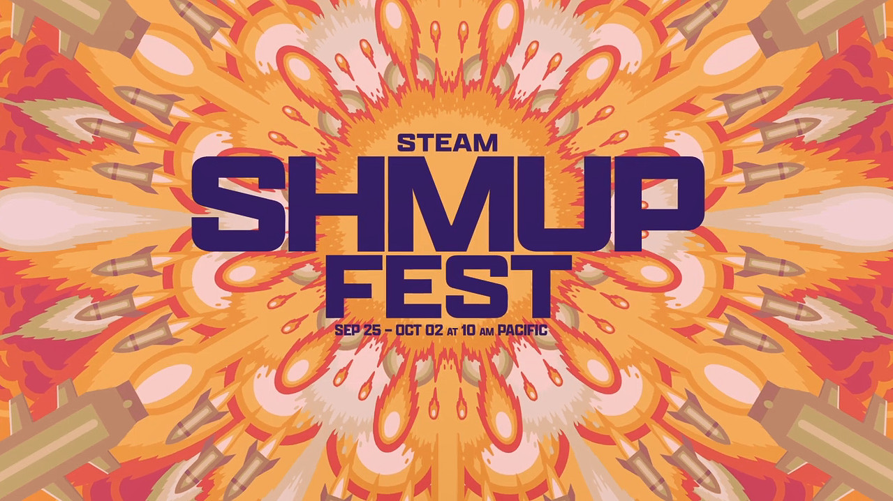 Steam清版射擊遊戲節 9月25日正式上線 宣傳片公開 Steam清版射擊遊戲節 9月25日正式上線 宣傳片公開