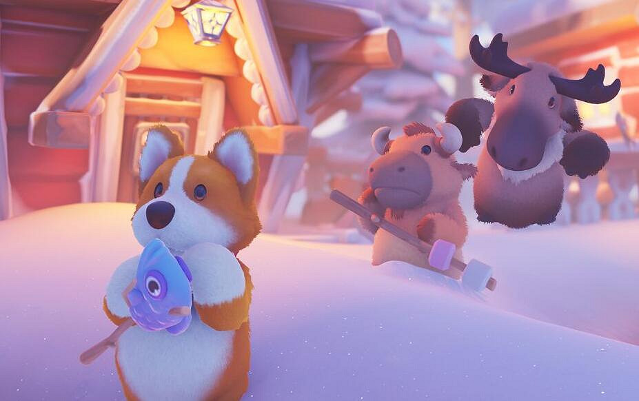 《猛獸派對》值不值得買原因介紹