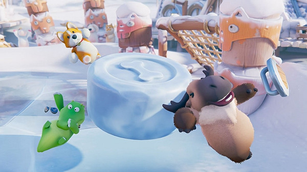 《猛獸派對》經驗速刷攻略 怎麽速刷經驗？