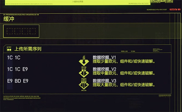 《電馭叛客2077》入侵玩法介紹