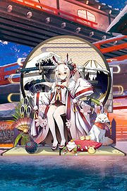 《碧藍航線》新年福袋2020皮膚預覽 浮櫻影華新增皮膚匯總