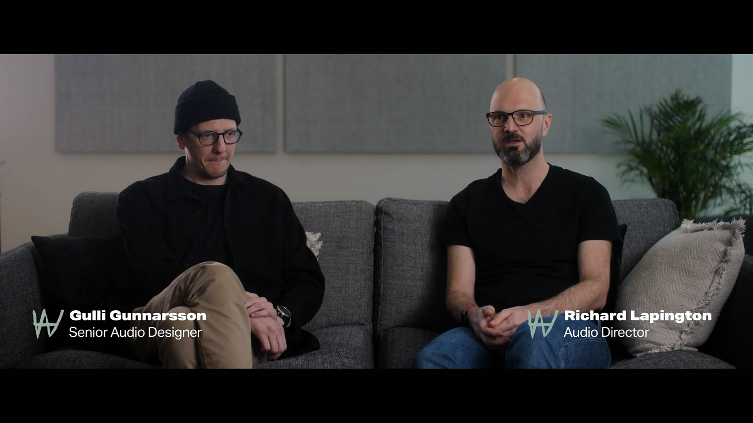 《心靈殺手2》公布幕後影片:介紹遊戲的音效音樂設計 《心靈殺手2》公布幕後影片:介紹遊戲的音效音樂設計