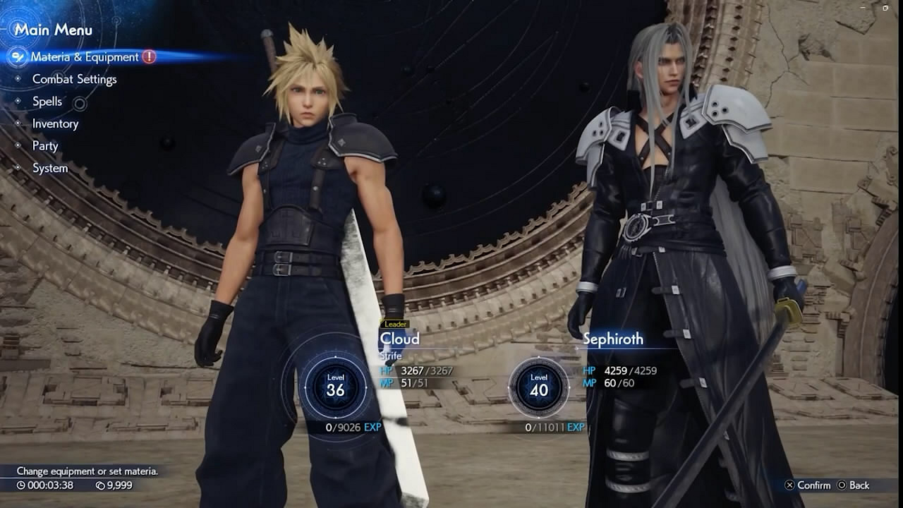 TGS23：《最終幻想7：重生》19分鐘全新試玩展示！