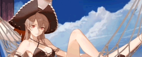 《碧藍航線》穹頂下的聖詠曲L2D皮膚特效 黎塞留讓巴爾惡毒泳裝Live2D預覽 《碧藍航線》穹頂下的聖詠曲L2D皮膚特效 黎塞留讓巴爾惡毒泳裝Live2D預覽