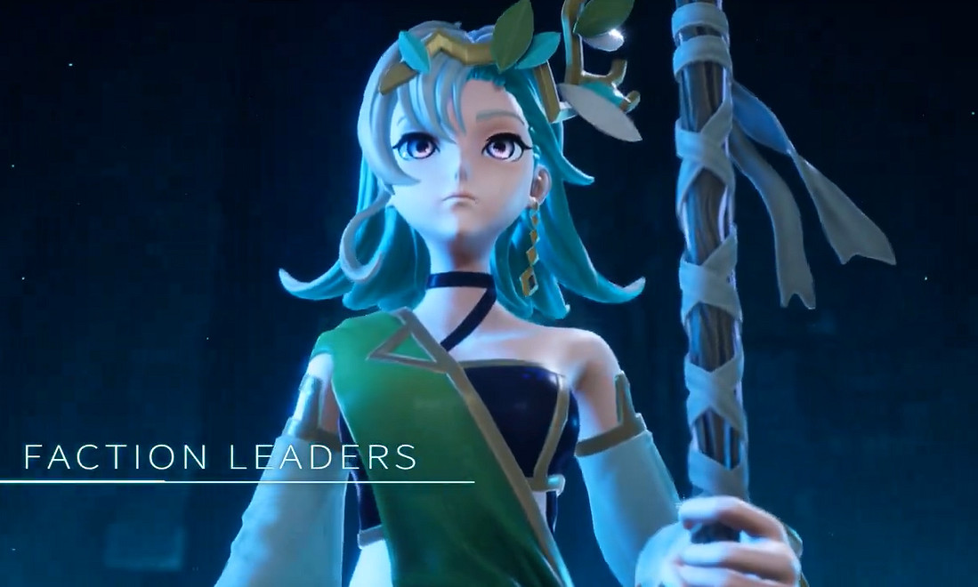 TGS23:《幻獸帕魯》新預告公開 新增角色定製、新Boss