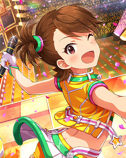 《碧藍航線》雙海亞美是誰 偶像大師連動SR潛艇雙海亞美介紹 《碧藍航線》雙海亞美是誰 偶像大師連動SR潛艇雙海亞美介紹