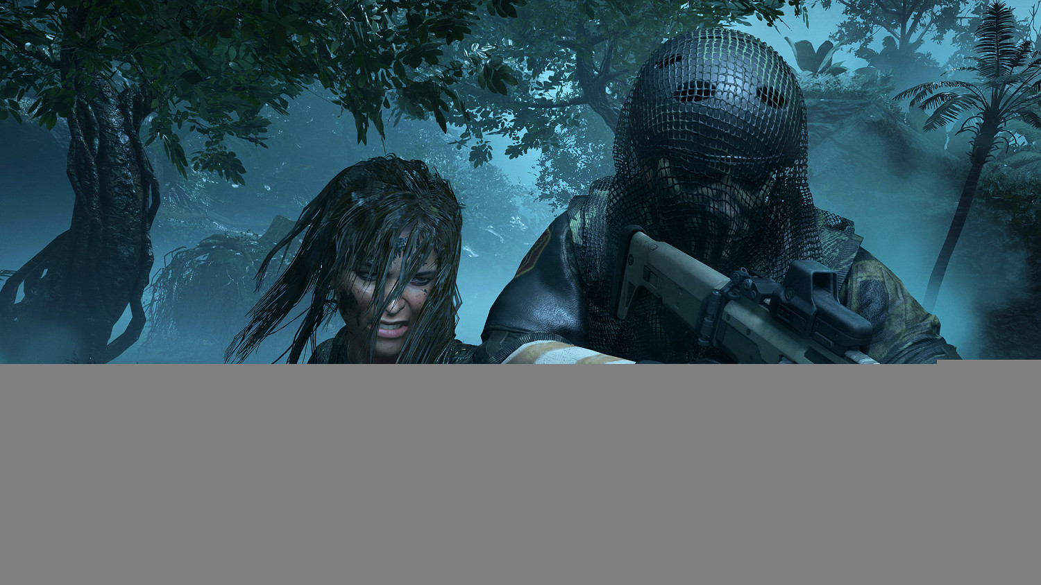 《古墓奇兵：暗影》Steam中國降價 包含所有附加內容