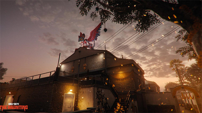 《COD19》×《暗黑4》連動：莉莉絲等皮膚確認加入！