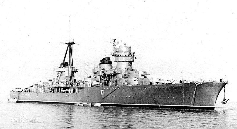 《碧藍航線》基洛夫輕巡洋艦介紹 北聯輕巡基洛夫歷史原型 《碧藍航線》基洛夫輕巡洋艦介紹 北聯輕巡基洛夫歷史原型