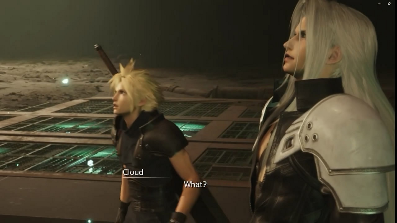 TGS23：《最終幻想7：重生》19分鐘全新試玩展示！