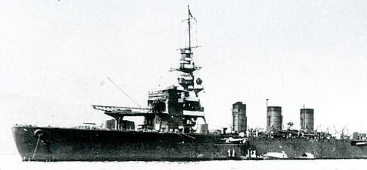 《碧藍航線》猤立繪欣賞 紫改金重櫻輕巡鬼怒原型介紹