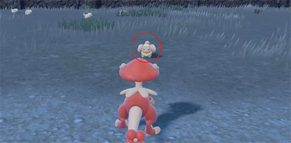 《寶可夢朱紫》狗仔包的獲取方法 《寶可夢朱紫》狗仔包的獲取方法