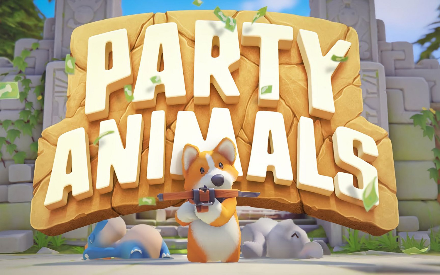 熱銷第3但“多半差評”,《猛獸派對》只是遲到了嗎? 熱銷第3但“多半差評”,《猛獸派對》只是遲到了嗎?