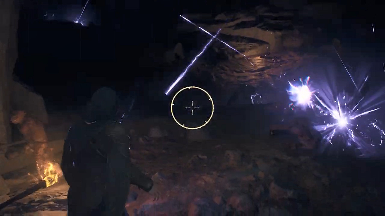 TGS23：《龍之信條2》新實機展示展示四種基礎職業